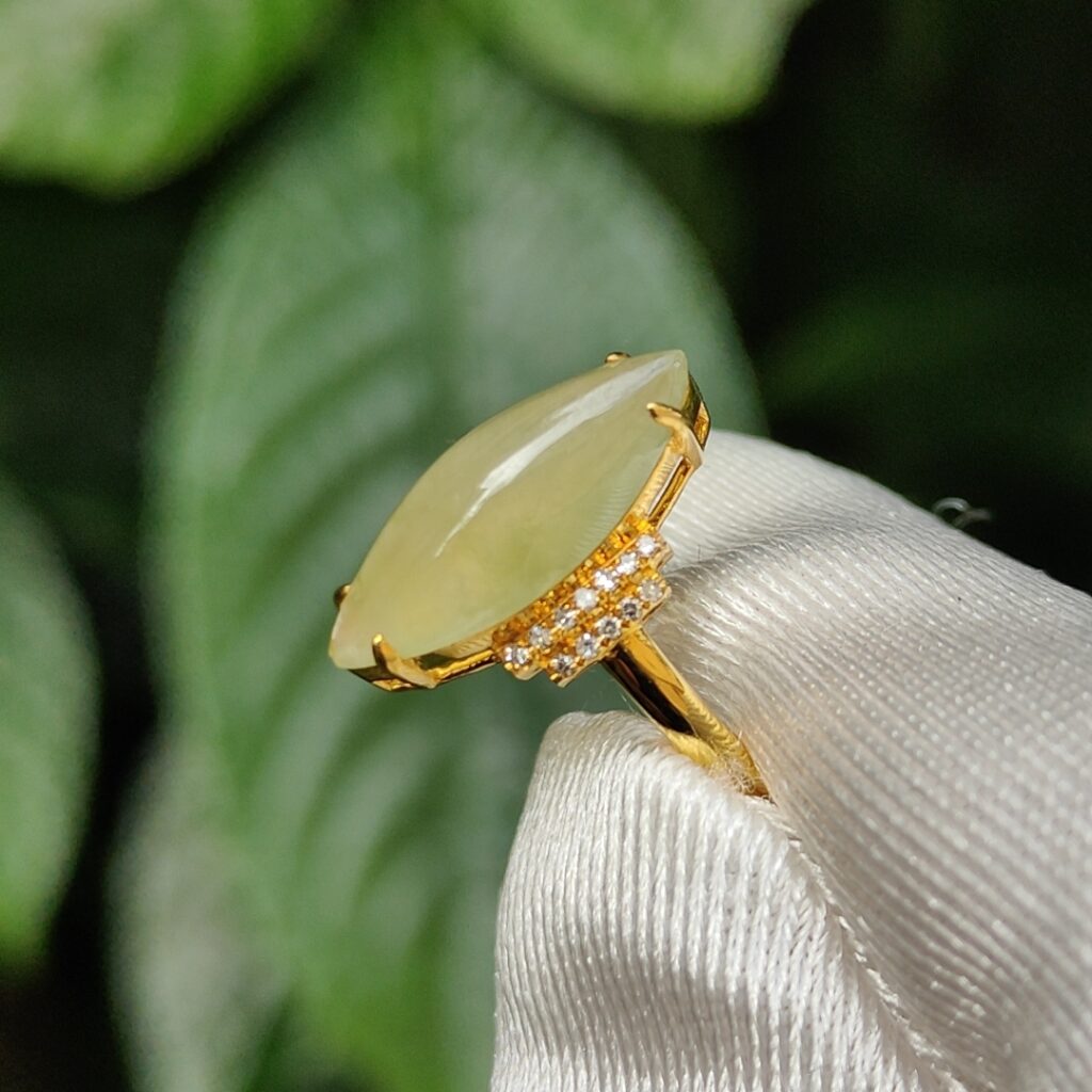 Jade Ring Gallery - Premium Timeless Elegance 2025