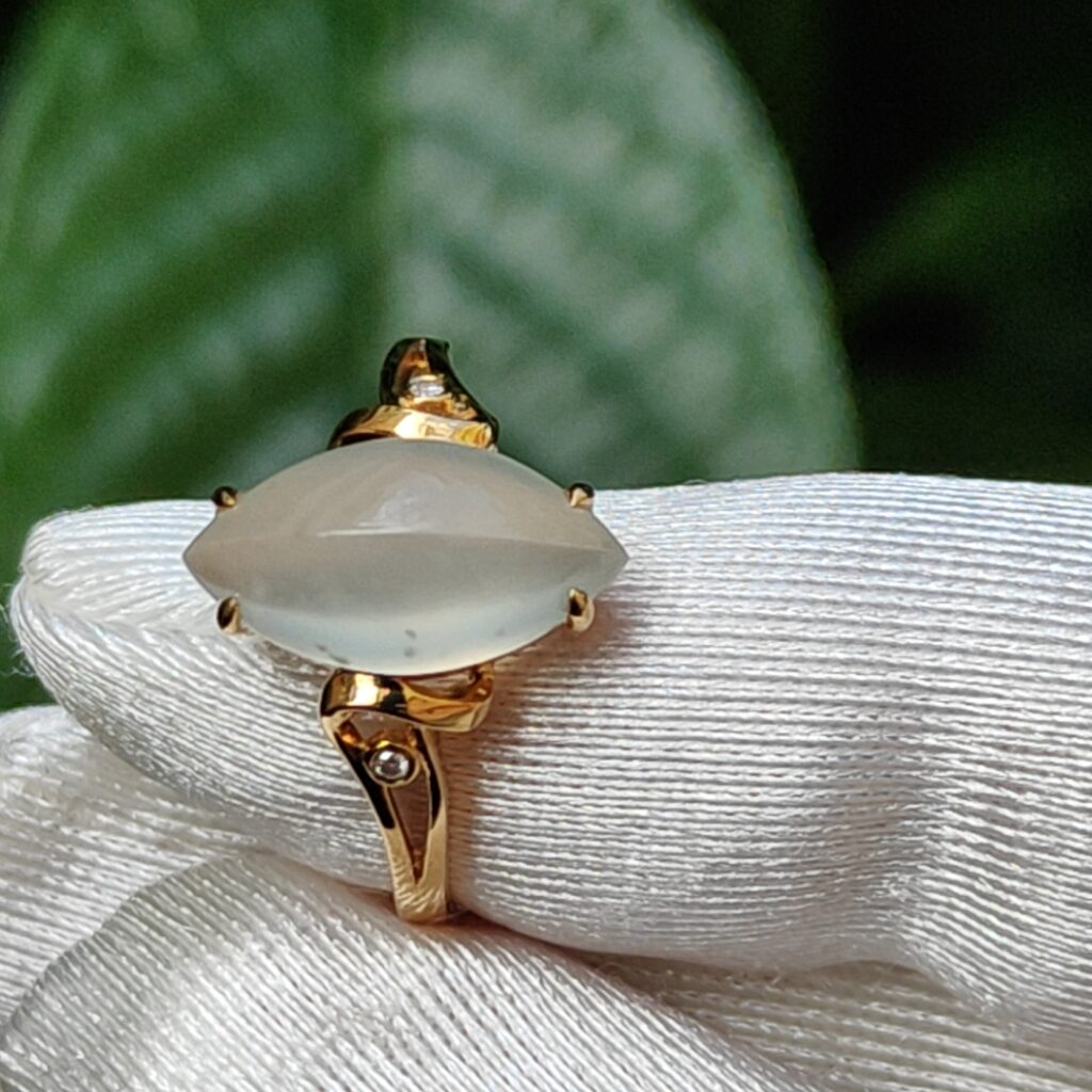 Jade Ring Gallery - Premium Timeless Elegance 2025
