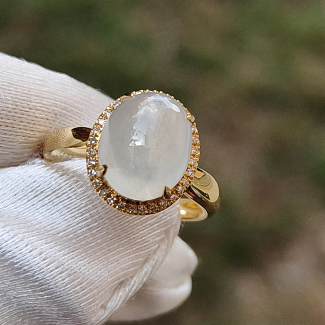 Jade Ring Gallery - Premium Timeless Elegance 2025