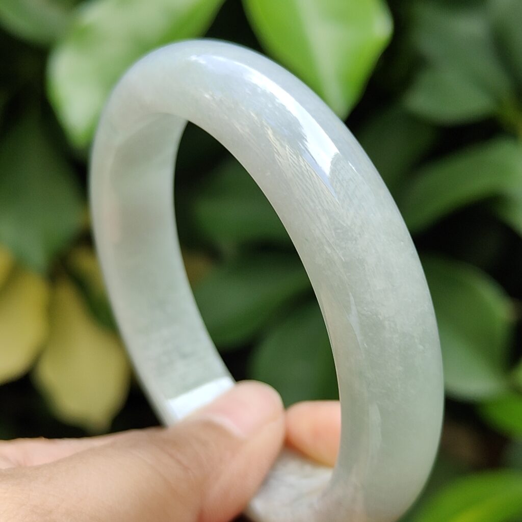 제이드 팔찌 구슬, 팔찌 싱가포르 제이드 숍 온라인 갤러리 44 문라이트 팔찌