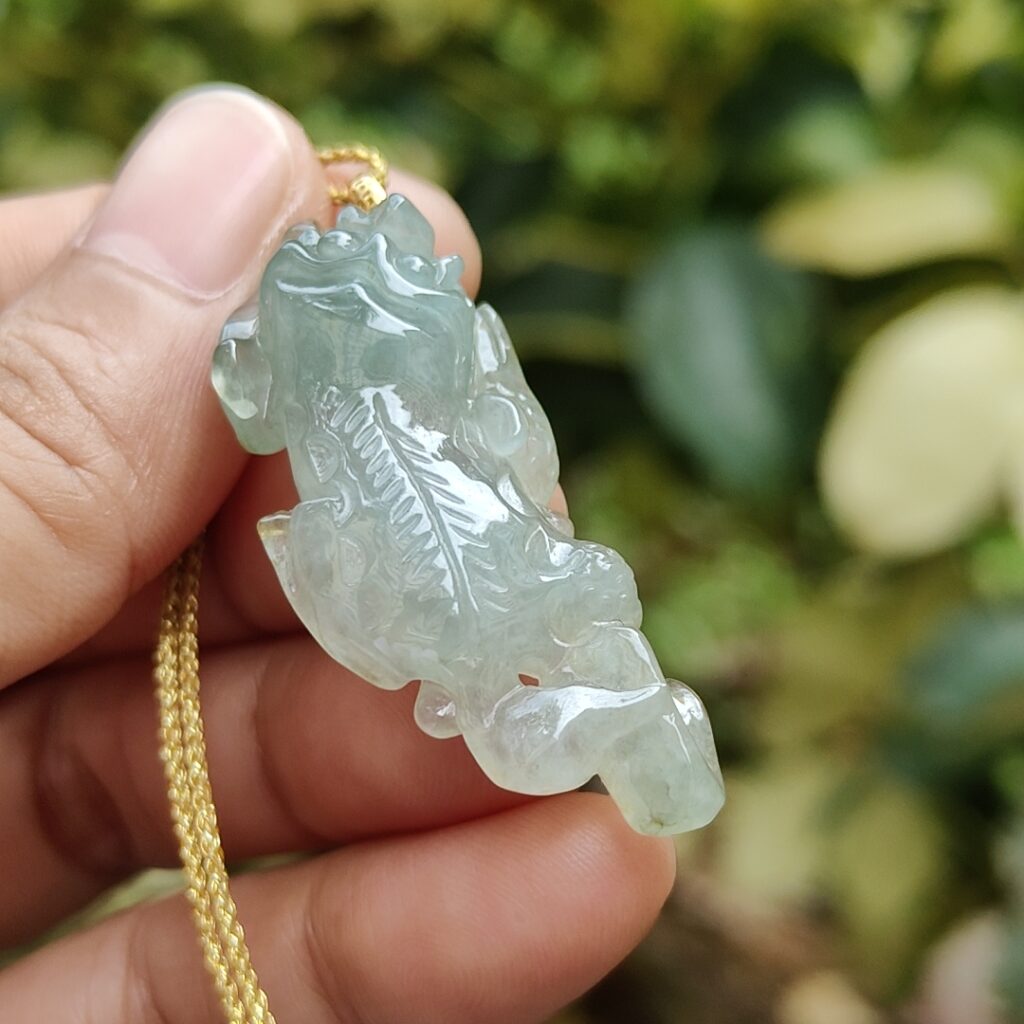 貔貅吊坠