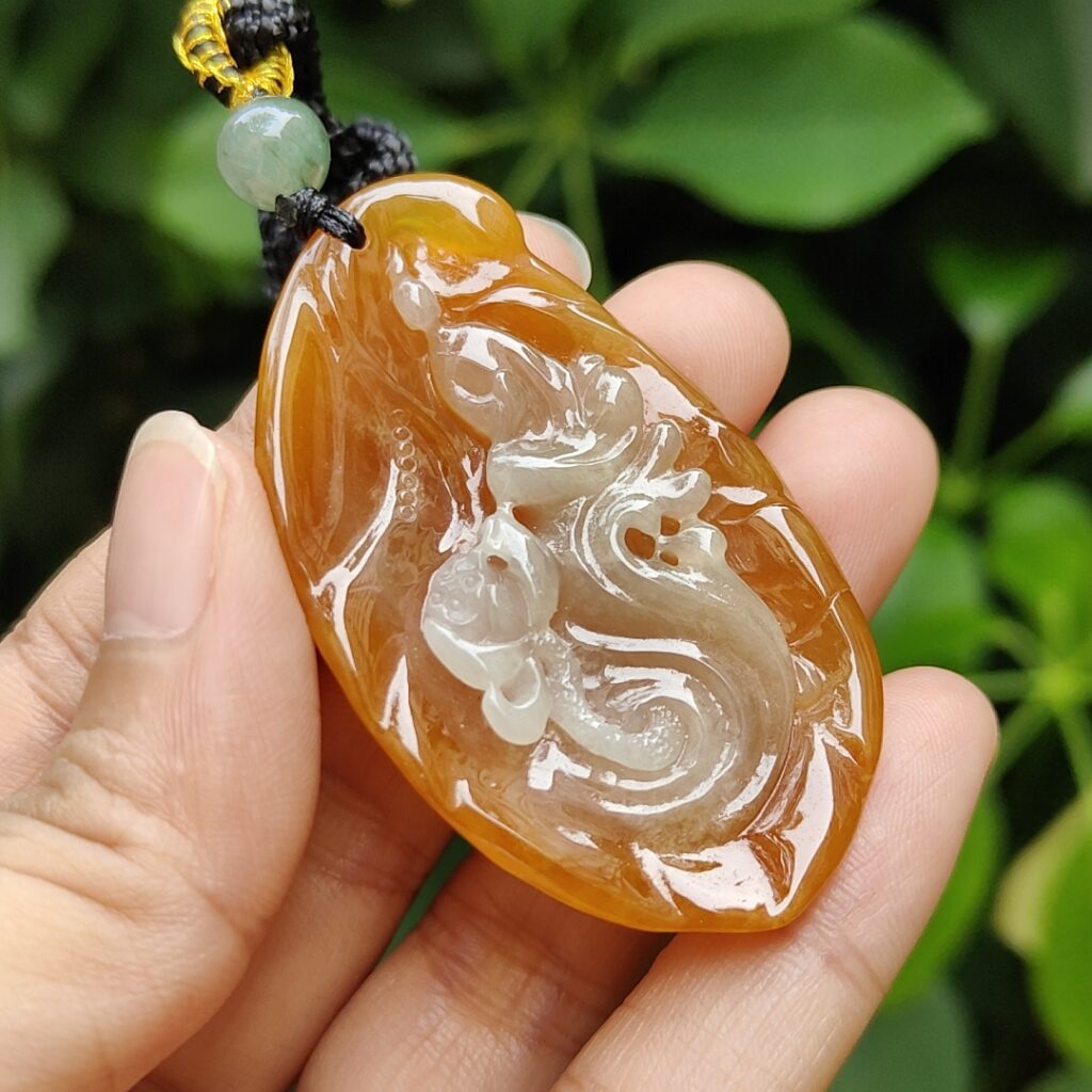 Jadeite Jade Pendants Video (Three) 9 Jade Shop Gallery Feature Image