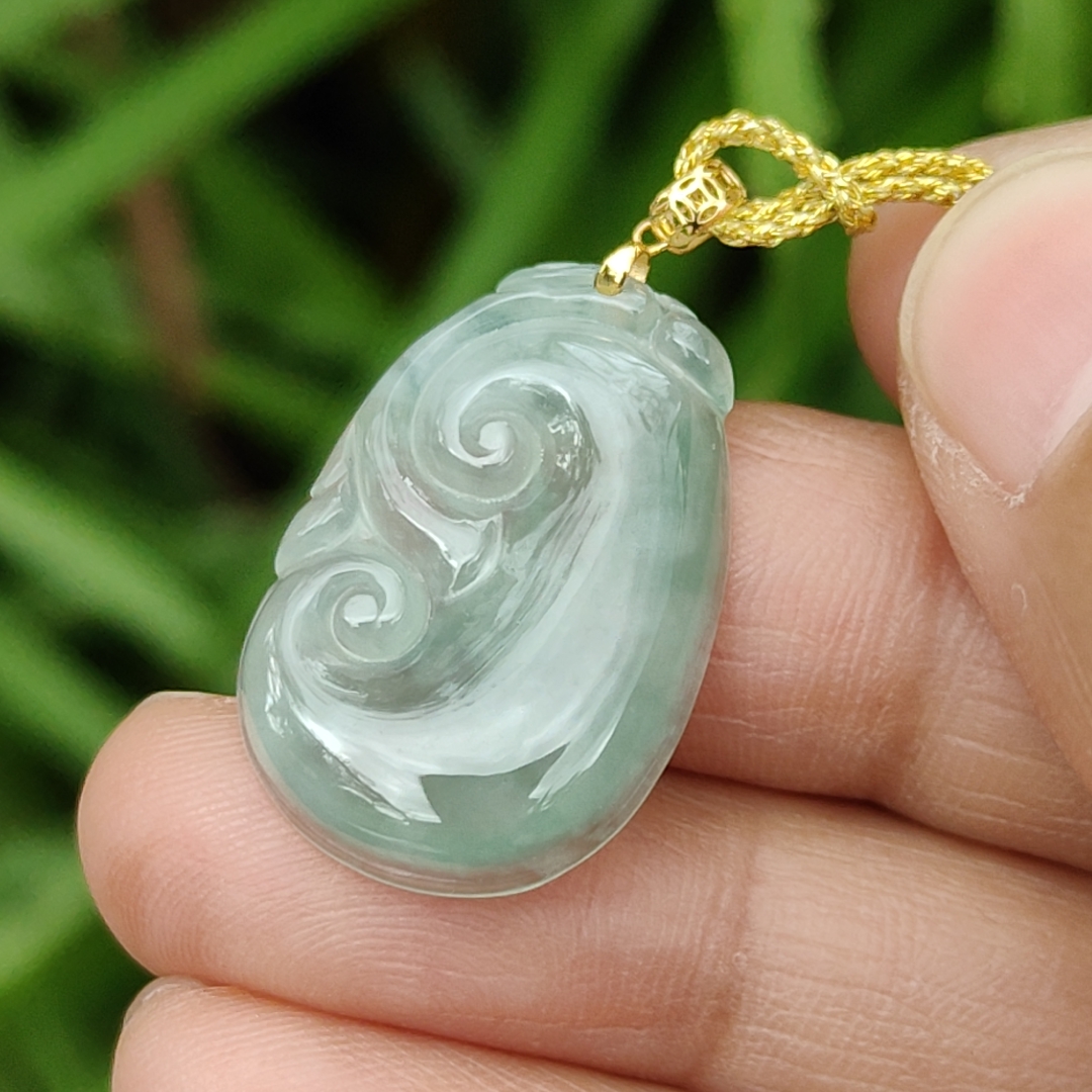 Galeri Loket Jed 20 Loket Ruyi