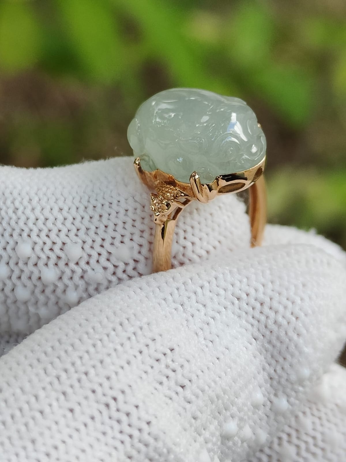 Discover Stunning Jade Ring Product Videos In Singapore 2025