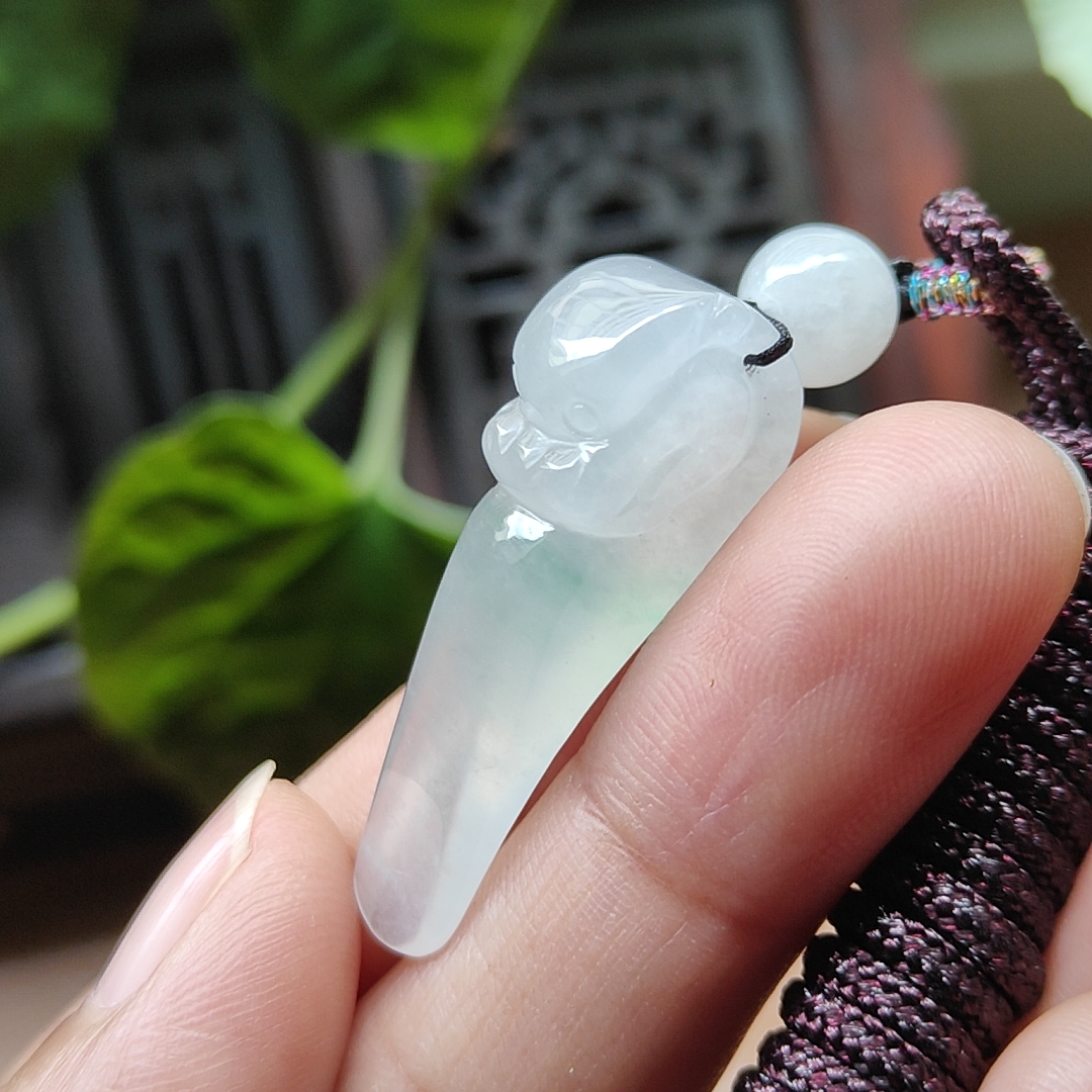 Exquisite Jade Pendants At Jade Shop Singapore 2025