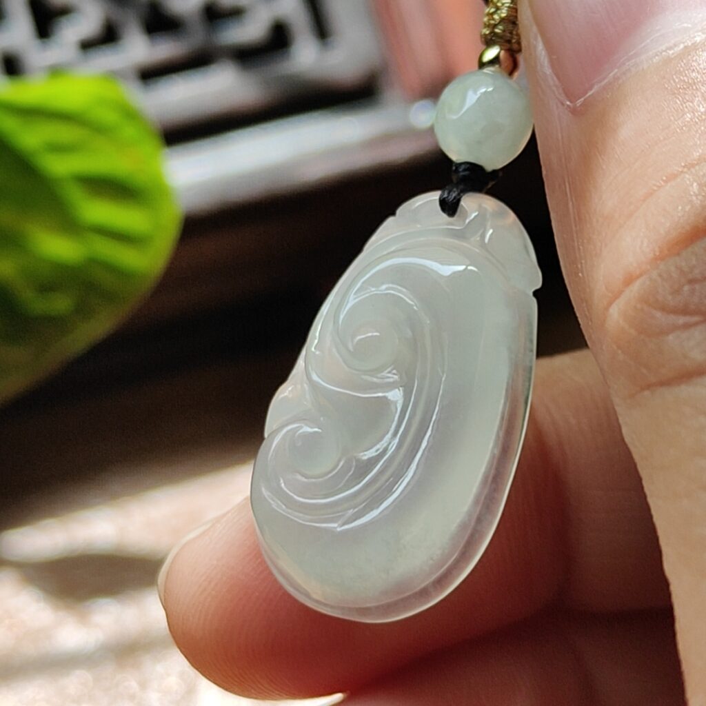 ruyi Pendant